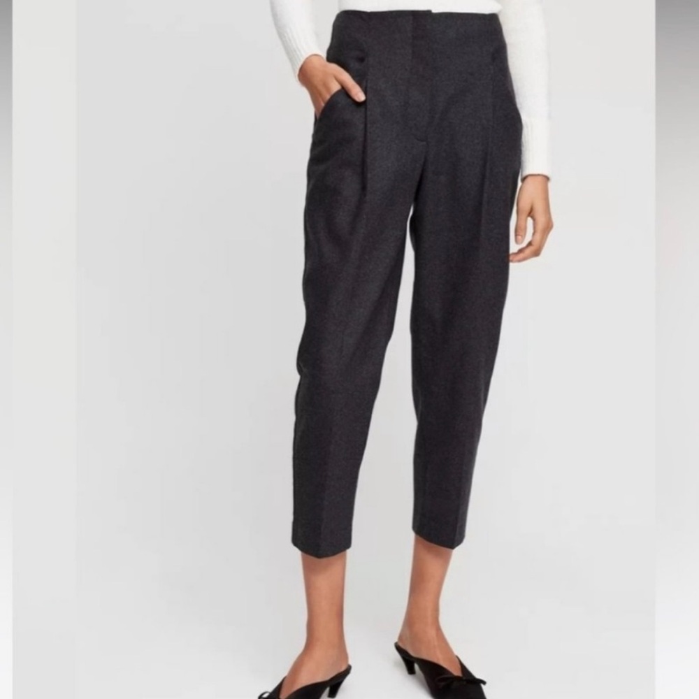 Wilfred Chambery Cropped Pants